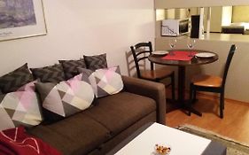Cosy Studio Apartment
